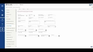 Format Money on Custom Fields