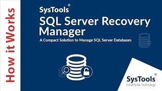 Remove Encryption From SQL Server database Objects with Ease