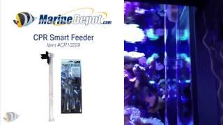 CPR Smart Feeder - Product Overview