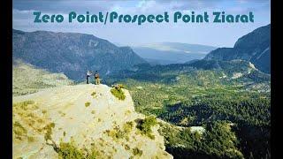 Zero Point | Prospect Point | Ziarat | Balochistan| Ep-14