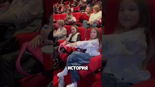 Премьера фильма "Новогоднее чудо" #премьерафильма #новогоднеечудо #краснаядорожка #арбат