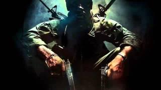 Call of Duty: Black Ops Soundtrack - 10 Hard Target