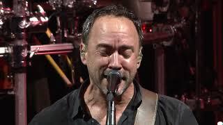 Dave Matthews Band - Can't Stop - LIVE - 9.22.2021 PNC Bank Arts Center, Holmdel, NJ