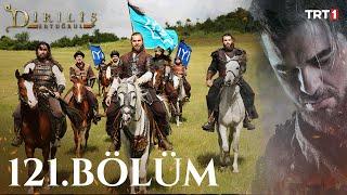 Diriliş Ertuğrul 121. Bölüm - Sezon Finali