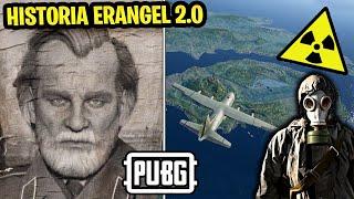 EL NUEVO ERANGEL 2.0 es CHERNOBYL?  SECRETOS DE PUBG MOBILE y PUBG PC #1