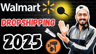 Walmart Dropshipping in 2025 | Walmart Product Research