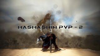 BDO SEA Hashashin PVP - Ninja on Weed II