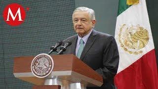 AMLO anuncia el inicio de programa La Escuela es Nuestra