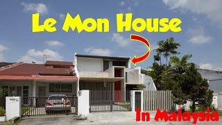 Le Mon House | Fabian Tan Architect