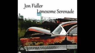 Jon Fidler - Ten Years