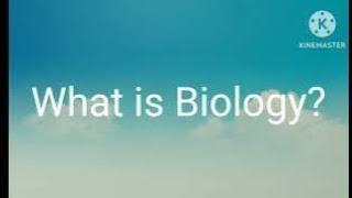 Zoology : #Whatisbiology #biology