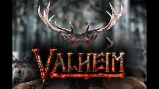 Valheim, Эйктюр (1-й босс)