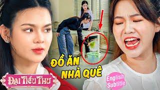 Quản Lý KHINH THƯỜNG Nhân Viên Thử Việc Bị ĐẠI TIỂU THƯ Dạy Bài Học Nhớ Đời | Đại Tiểu Thư