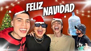 Así celebramos LA NAVIDAD en Cali, Colombia 