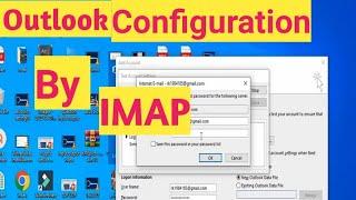 configure imap in outlook 2013,imap account settings for outlook 2019,how to configure outlook 2013