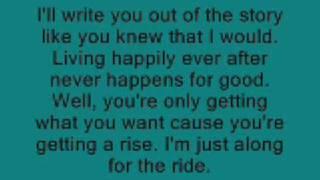 Capital Lights - Out of Control (Lyrics)