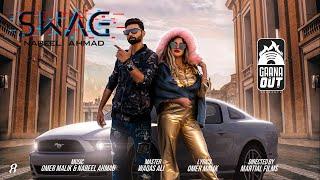 Swag Apni Duniya | Nabeel Ahmad | New Punjabi Song 2021 | Umer Martial | Official Video