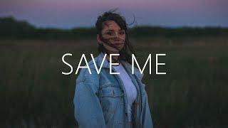 OZIA & Wood Cherry & ZI:AE & Rouno - Save Me From The Dark (Lyrics) ft. Sarah Rose