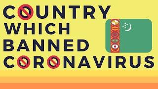 This Country has Banned CORONAVIRUS || Vaffinity