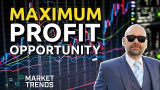 Maximum Profit Investing Opportunity