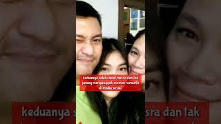 Anjasmara dan Dian Nitami yang Hampir 24 Tahun Menikah, Awet Mesra Meski Sudah Punya Cucu