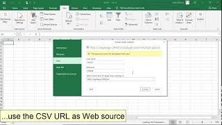 Use Excel for Jira reporting