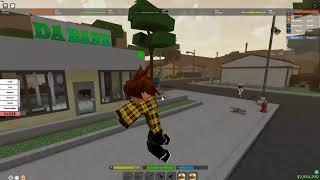 LEGENDS VS ANARCHY SHOOTERS (WE WON) (roblox) (da hood)