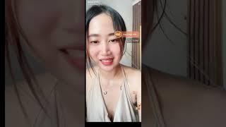 bigo live no bra goyang bikin ngilu