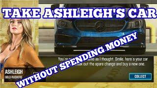 How to Beat Tier 2 and Take Ashleigh's Car without Spending Money | CSR Racing 2 | CSR2 WILL