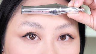 How to Use Benefit Cosmetics 24-HR Brow Setter