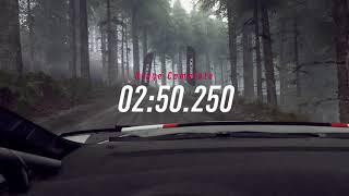 DiRT Rally 2.0: Wales World Record... UNBELIEVABLE RUN