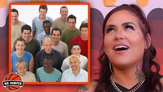 Karmen Karma on Hooking Up with 15 Guys at Once