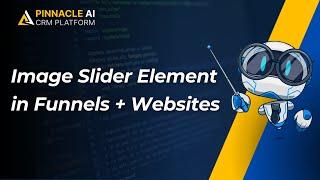 Enhance Your Website with Dynamic Image Sliders! | New Feature in Funnels & Websites 