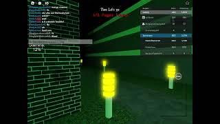 Midnight arrives roblox 5 monsters