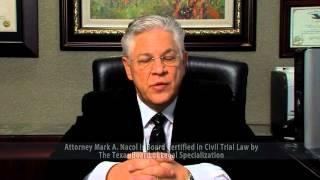 Oral Contracts in Texas- Dallas Business Attorney