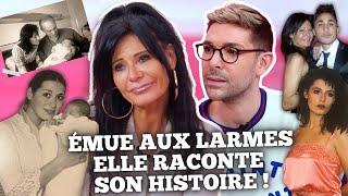 LA VÉRITABLE HISTOIRE de NATHALIE émue aux larmes : d’une éducation militaire aux contenus X