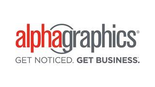 AlphaGraphics Arlington | Printing, Signs, Banners, Brochures, Marketing, Graphic Design, Web Design