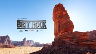 2021 Brit Rock Film Tour - Trailer