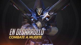 En desarrollo | Combate a muerte (subtítulos ES)