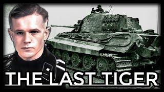 The Last Tiger: Final Stand in Berlin | World War II