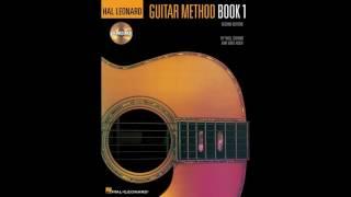 58 Danny Boy | Hal Leonard Guitar Method Book 1