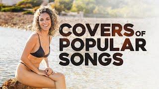 50 Covers of Popular Songs - Sarah Menescal