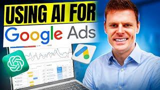 Using Chat GPT For Google Ads Search Term Analysis