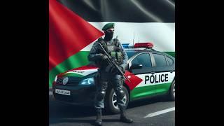 POLICE PALESTINA #freepalestina #savepaletine