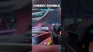 Another #splitgate clip... rate this one ?/10  #splitgatearenawarfare #splitgateclips