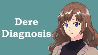 Diagnosing Your Dere Type (ASMR Roleplay) [F4A]