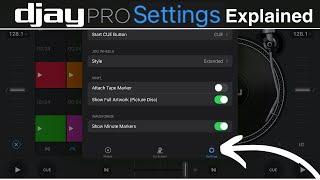 Djay Pro: Complete Settings Breakdown and Tips