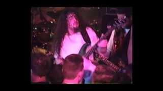 STIGMATA | WHITE DEVIL @ Bogies 6-11-1995