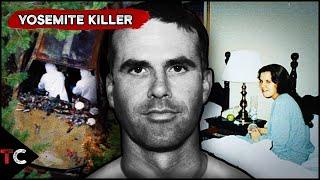 The Hunt for the Yosemite Killer