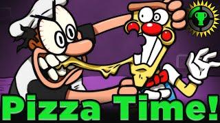 Game Theory: Sauce, Cheese, REVENGE! (Pizza Tower)